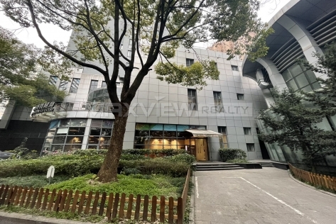 International Metropolitan City 3br 143sqm in Xujiahui | 亚都国际名园 3bedroom 143sqm ¥30,000 SHA20091