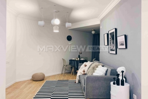 Jinhai Dasha | 金海大厦 2bedroom 86sqm ¥11,000 SHA20085