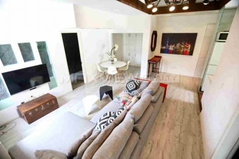 Yong Jia Xin Cun | 永嘉新村 3bedroom 120sqm ¥19,800 SHO20092