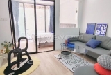 Old Lane House On Huaihai Middle Road 1bedroom 160sqm ¥13,800