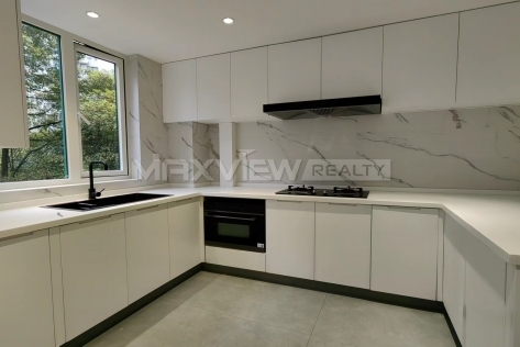 Jing An Hebin Garden 4br 165sqm in Downtown | 静安河滨花园 4bedroom 165sqm ¥34,800 SHA20109