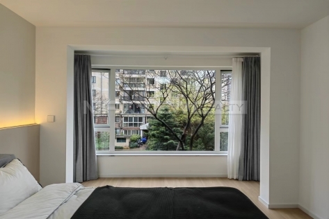 Jing An Hebin Garden 4br 165sqm in Downtown | 静安河滨花园 4bedroom 165sqm ¥34,800 SHA20109