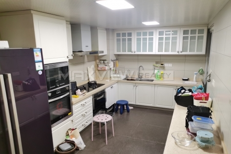 Oriental Manhattan 3bedroom 151sqm ¥26,500 PRY20108