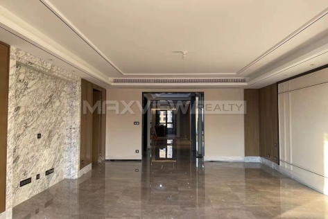 Rong Chuang Wai Tai Yi Hao Yuan | 融创外滩壹号院 4bedroom 289sqm ¥100,000 SHA20105