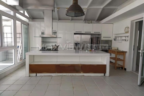 Sanhe Garden 4bedroom 175sqm ¥33,000 PRY20110