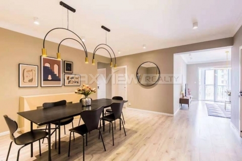 Zhong Shan Apartment | 中山公寓 3bedroom 148sqm ¥25,800 SHA20104