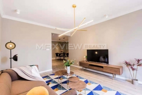 Zhong Shan Apartment | 中山公寓 3bedroom 148sqm ¥25,800 SHA20104