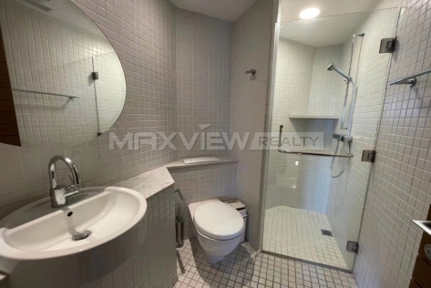 Central Residences  3bedroom 175sqm ¥40,000 PRS20116