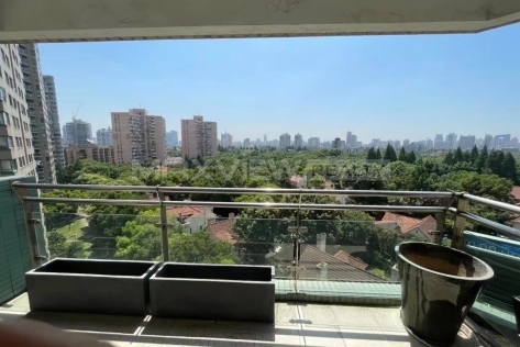 Central Residences  3bedroom 175sqm ¥40,000 PRS20116
