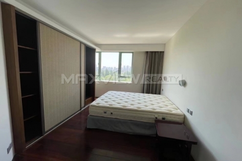 Central Residences  3bedroom 175sqm ¥40,000 PRS20116