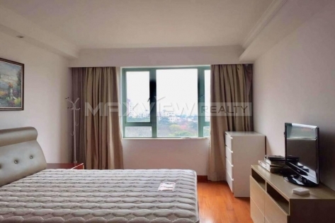 Central Residences  3bedroom 175sqm ¥40,000 PRS20116