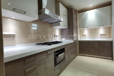 Shang Hui Hao Ting | 尚汇豪庭 3bedroom 183sqm ¥28,000 SHA20115