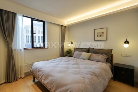 Shiye Apartment 3br 120sqm in Xujiahui | 实业公寓 3bedroom 120sqm ¥23,000 SHA20112