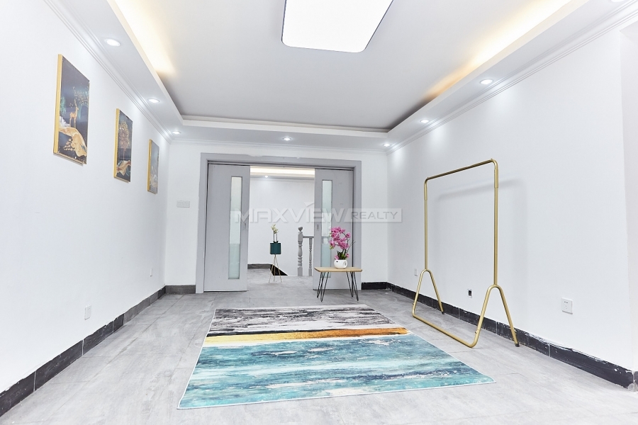 Tian Xing Apartment | 天星公寓 3bedroom 180sqm ¥24,000 SHA