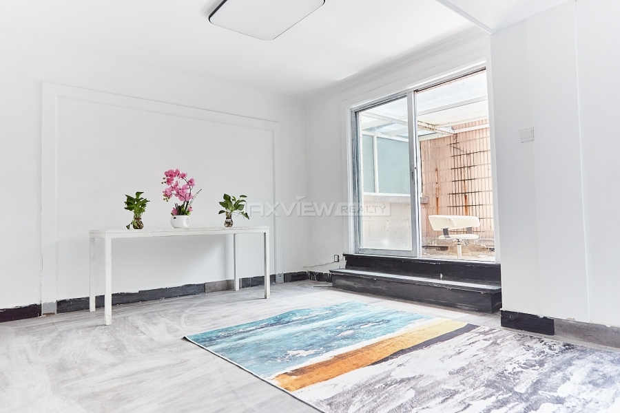 Tian Xing Apartment | 天星公寓 3bedroom 180sqm ¥24,000 SHA