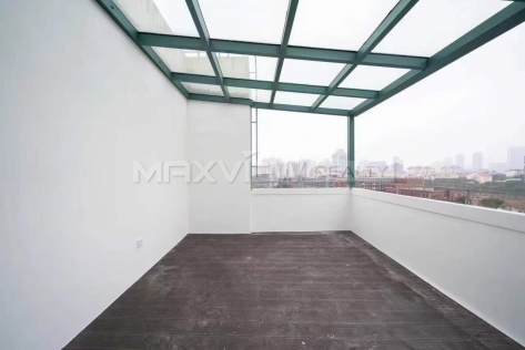 New Town Mingting | 新庭名城 5bedroom 240sqm ¥38,800 SHA20127