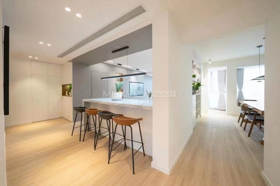 New Town Mingting | 新庭名城 5bedroom 240sqm ¥38,800 SHA20127