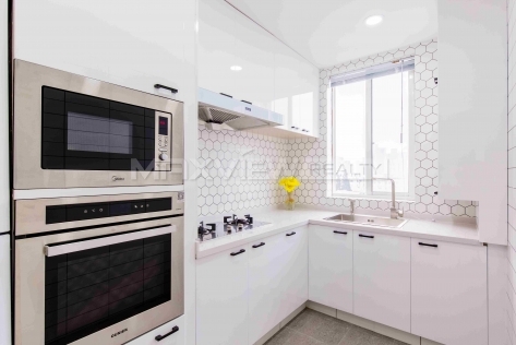 Haihua Unit | 海华小区 2bedroom 86sqm ¥11,000 SHA20136