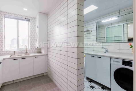 Haihua Unit | 海华小区 2bedroom 86sqm ¥11,000 SHA20136