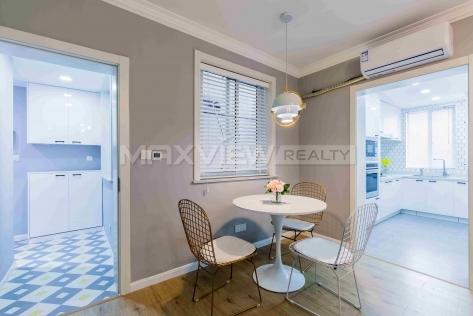 Haihua Unit | 海华小区 2bedroom 86sqm ¥11,000 SHA20136