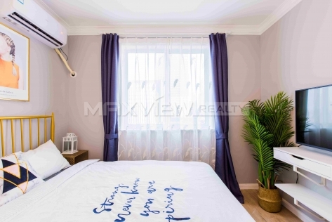Haihua Unit | 海华小区 2bedroom 86sqm ¥11,000 SHA20136