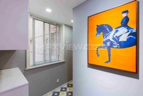 Haihua Unit | 海华小区 2bedroom 86sqm ¥11,000 SHA20136