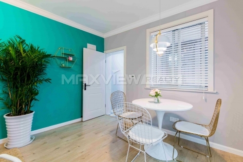 Haihua Unit | 海华小区 2bedroom 86sqm ¥11,000 SHA20136