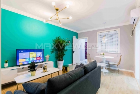 Haihua Unit | 海华小区 2bedroom 86sqm ¥11,000 SHA20136