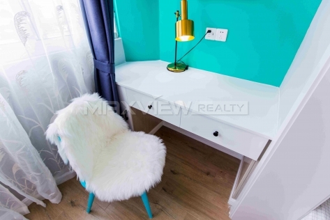 Haihua Unit | 海华小区 2bedroom 86sqm ¥11,000 SHA20136