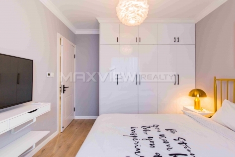 Haihua Unit | 海华小区 2bedroom 86sqm ¥11,000 SHA20136