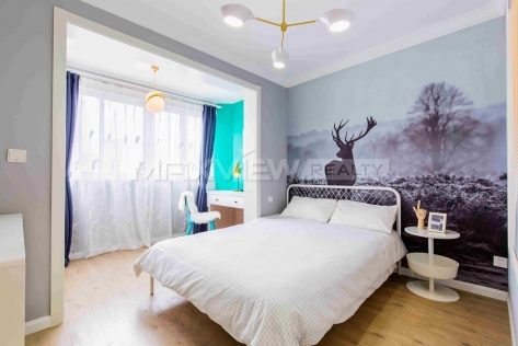 Haihua Unit | 海华小区 2bedroom 86sqm ¥11,000 SHA20136
