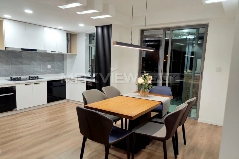 Hanlin Mansion | 瀚林府邸 3bedroom 150sqm ¥30,800 SHA20132