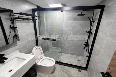 Hanlin Mansion | 瀚林府邸 3bedroom 150sqm ¥30,800 SHA20132