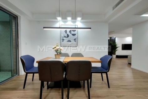 Hanlin Mansion | 瀚林府邸 3bedroom 150sqm ¥30,800 SHA20132