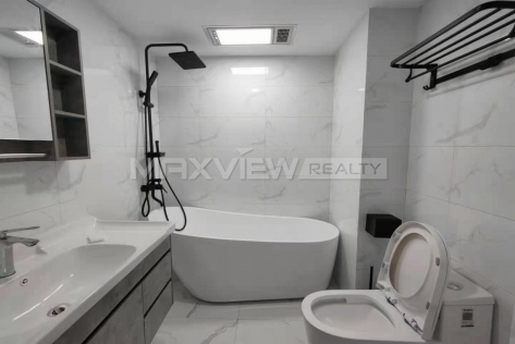 Hanlin Mansion | 瀚林府邸 3bedroom 150sqm ¥30,800 SHA20132
