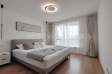 Hanlin Mansion | 瀚林府邸 3bedroom 150sqm ¥30,800 SHA20132