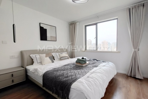 Hanlin Mansion | 瀚林府邸 3bedroom 150sqm ¥30,800 SHA20132