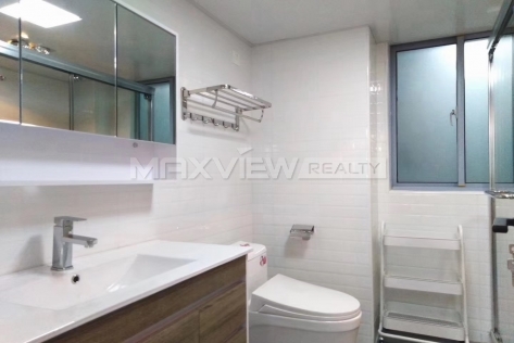 Huicui Garden 1br 86sqm in Xujiahui | 汇翠花园 1bedroom 86sqm ¥13,500 SHA20138