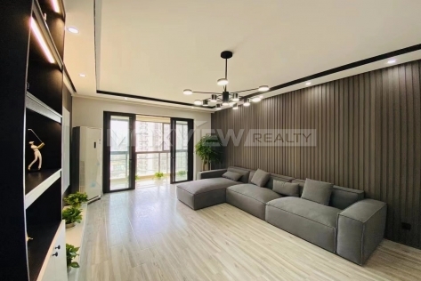 Shi Lin Hua Yuan 3br 160sqm in Downtown | 士林华苑 3bedroom 89sqm ¥25,000 SHA20130