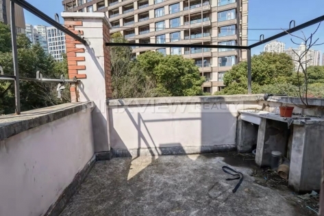 Wulumuqi North Road | 乌鲁木齐北路 3bedroom 150sqm ¥28,000 SHL20134