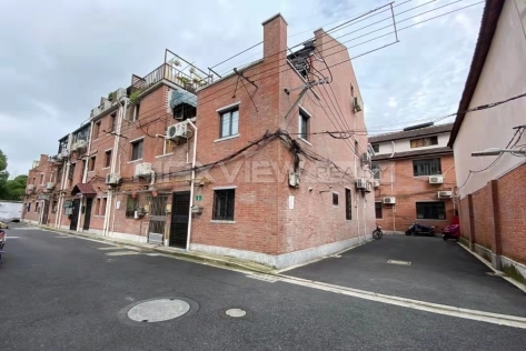 Wulumuqi North Road | 乌鲁木齐北路 3bedroom 150sqm ¥28,000 SHL20134