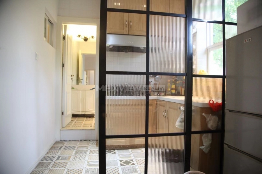 Old Garden House On Yuyuan Road 3bedroom 70sqm ¥11,500 PRS20144