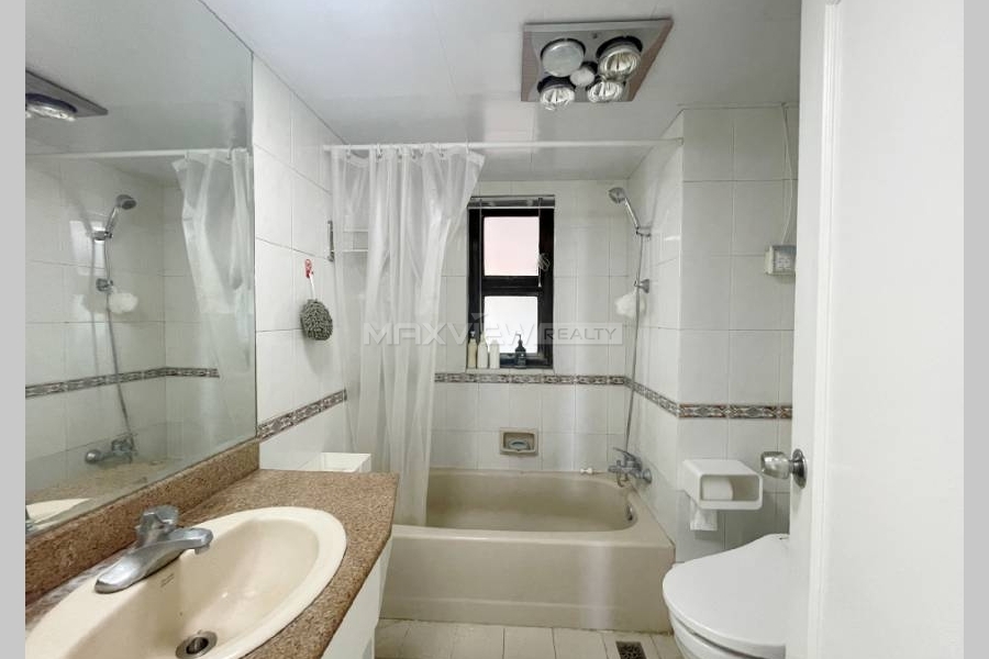Old Lane House on Nanjing West Road 2bedroom 90sqm ¥12,000 PRY20146