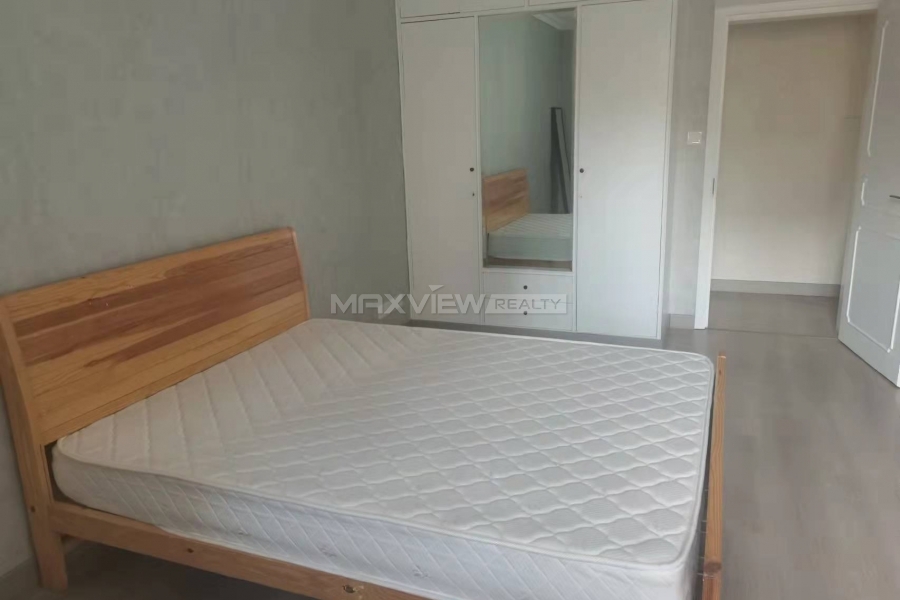 Xiang Jiao Xiao Qu | 橡胶小区 3bedroom 120sqm ¥11,800 SHO20143