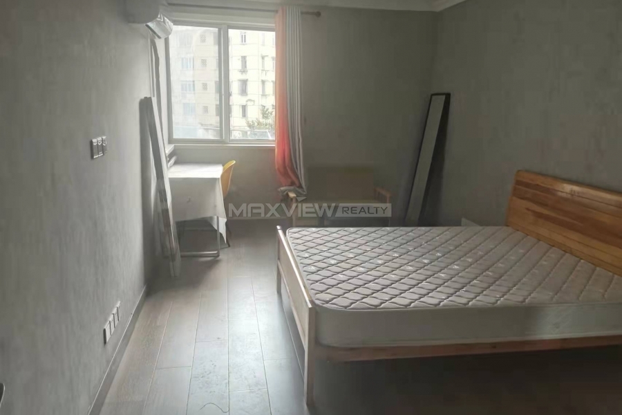 Xiang Jiao Xiao Qu | 橡胶小区 3bedroom 120sqm ¥11,800 SHO20143