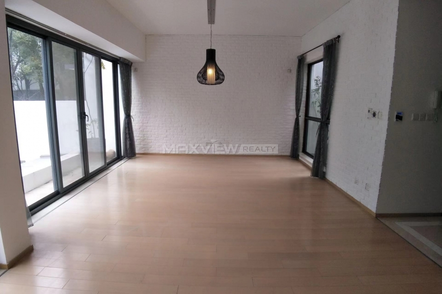 西郊·林茵湖畔 4bedroom 310sqm ¥37,000 MHV20150