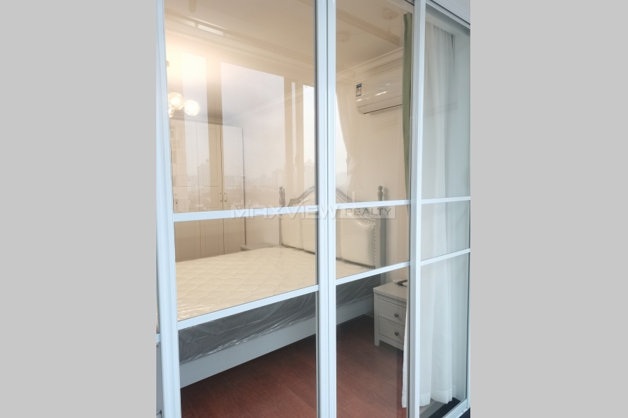 Dingxiang Building 2br 100sqm in Former French Concession | 丁香大楼 2bedroom 120sqm ¥19,800 SHA20159