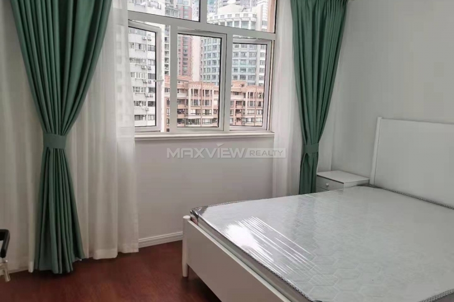 Dingxiang Building 2br 100sqm in Former French Concession | 丁香大楼 2bedroom 120sqm ¥19,800 SHA20159