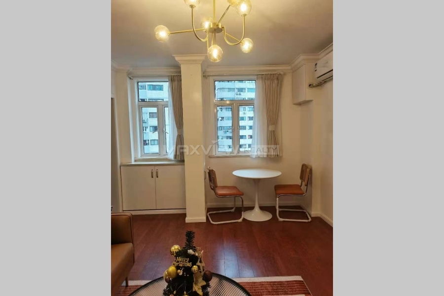 Dingxiang Building 2br 100sqm in Former French Concession | 丁香大楼 2bedroom 120sqm ¥19,800 SHA20159