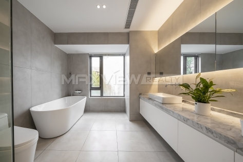 Field Villa | 田园别墅 4bedroom 280sqm ¥60,000 SHV20157
